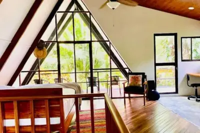 Image de Casa de las Hermanas Remodeled Jungle Bungalow