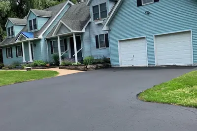 Image de Beautiful 2, 900 SqFt 3b Clinton home, Close to Hamilton College, Ts Casino