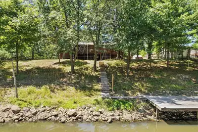 Image de Lake Puckaway Retreat