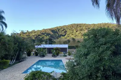 Image de Space for your event 1 hour from the capital.