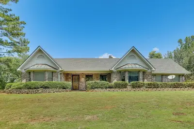 Image de Remote Greensboro Vacation Rental w\/ Game Room!