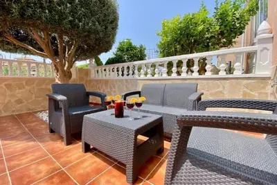 Image de Park Loft Apartment Punta Prima