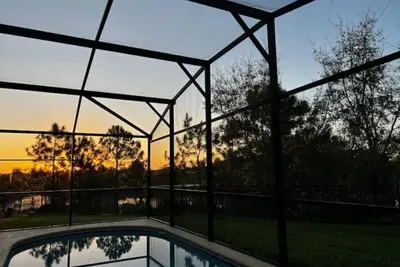 Image de Spacious Pool Home, Games Room, Quiet Gated Resort