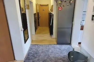 Image de Ida, the suburban apartment nearby Cologne