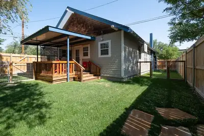 Image de The Studio On 17th in Amarillo