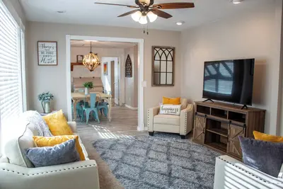 Image de Spacious 3 bedroom 2 bath home less than 25 miles from Bryce Canyon.