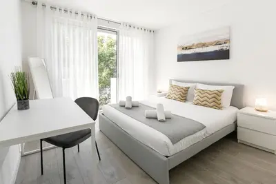 Image de Blissful Beach Getaway
