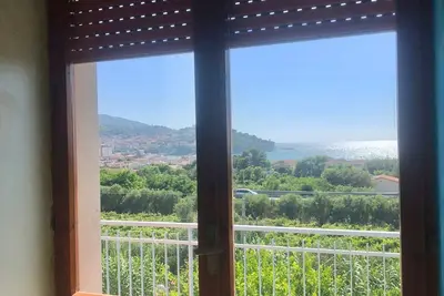 Image de Sea View Apartment in Agropoli