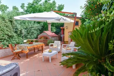 Image de Daisy House in Sorrento coast