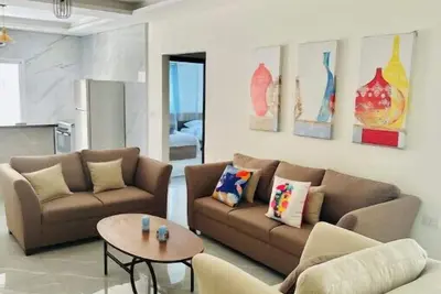 Image de Celine Furnished Apartments Flat 2\n