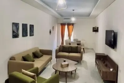 Image de Celine Furnished Apartments Flat 3\n