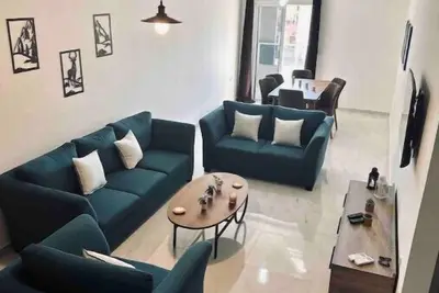 Image de Celine Furnished Apartments Flat 6\n