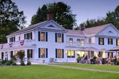 Image de Welcome to \"Bumblinn\" ~ Historic Dorset, Vt