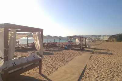 Image de Navegador Park View, 5 Pers, Piscine, 700m Plage et Strip