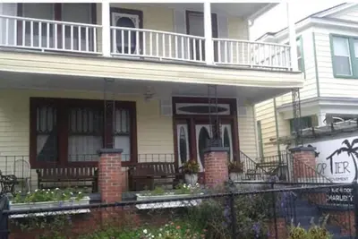 Image de The Ellingtons