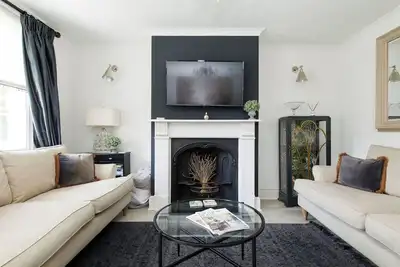 Image de The Kept Cottage, a beautifully decorated 3 bedroom cottage