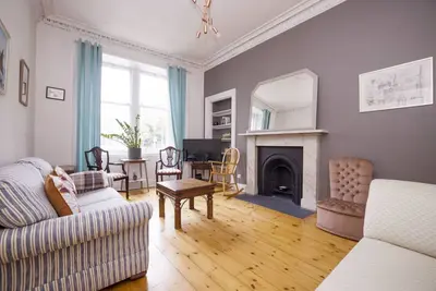 Image de Splendid Apartment near Haymarket