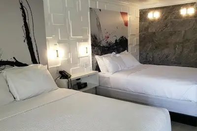 Image de Cozy Studio at the Orlando theme parks Neighborhood