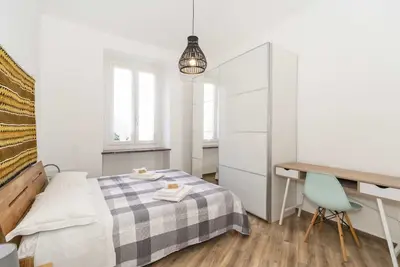 Image de Roomy & Central Torino Apartment!