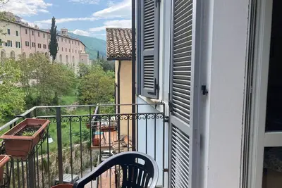 Image de 2 Bedroom Apartment in Nocera Umbra