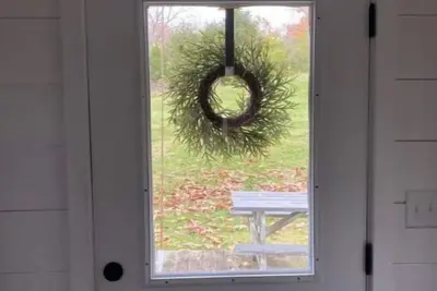 Image de Mary's Place, the Verona, Kentucky Farmhouse