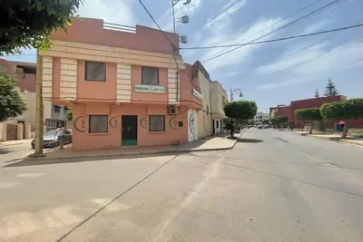 Image de Appartement Saidia