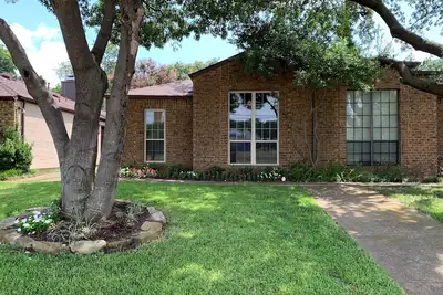 Image de Spacious 2 bed/2bath Beautifully Updated in Lower Greenville/Lakewood