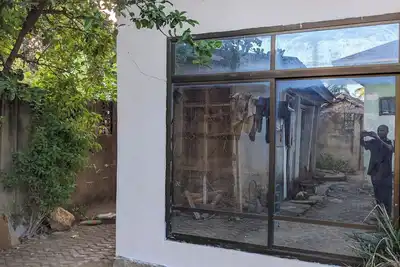 Image de One bedroom apartment