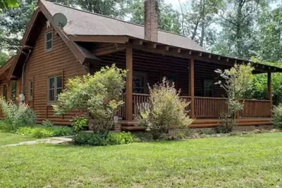 Image de Hickory Hill Hideaway