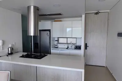 Image de Hermoso apartamento familiar con salida directa al mar y hermosos senderos