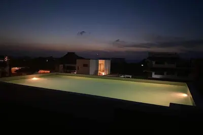 Image de Sunsteps house holbox