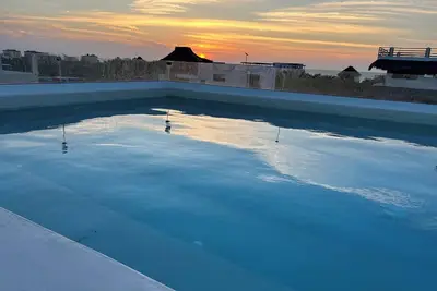Image de Sunsteps house holbox