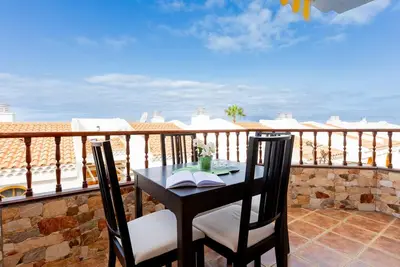 Image de 21 C Apartamento Las Bouganvillas