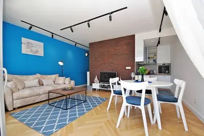 Image de Stunning 1-Bed Apartment in Kotor