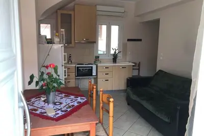 Image de Argostoli Port Studio 3 person
