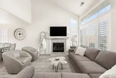 Image de The Salty Escape at Dunes w/ firepit & beach toys