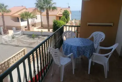 Image de Apartamento El CalĂłn