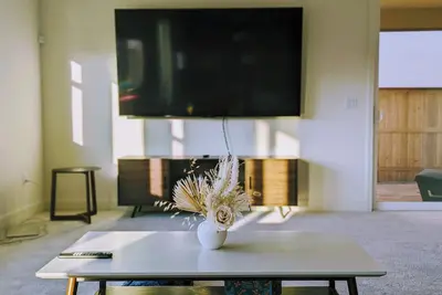 Image de Modern, Spacious, Family friendly & Relaxing Home in Sparks, Nv.