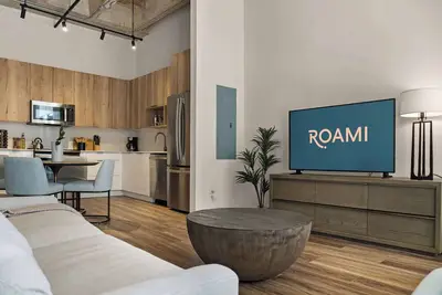 Image de Roami at Little River Lofts | Deluxe | Studio