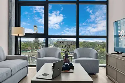 Image de Roami at Little River Lofts | Deluxe | 1 Bedroom