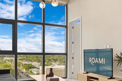 Image de Roami at Little River Lofts | 2 Bedroom