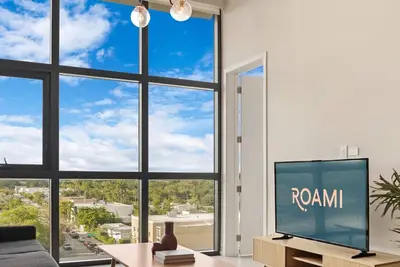 Image de Roami at Little River Lofts | 2 Bedroom