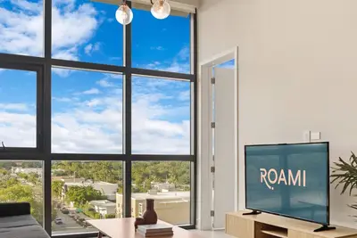 Image de Roami at Little River Lofts | 2 Bedroom