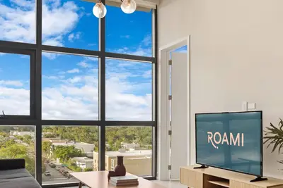 Image de Roami at Little River Lofts | 2 Bedroom