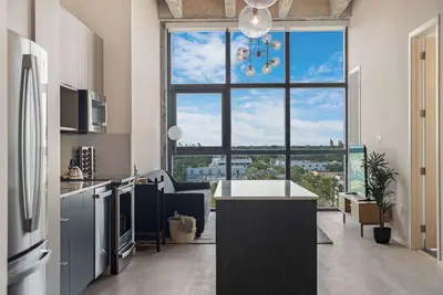 Image de Roami at Little River Lofts | Deluxe | 2 Bedroom