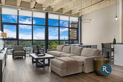 Image de Roami at Little River Lofts | 3 Bedroom