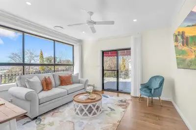 Image de Tuscan Dream on Keppel - Spectacular Views