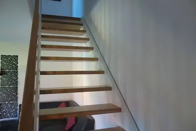 Image de Joli appartement dans une maison de vacances avec Wifi, Tv, terrasse et parking