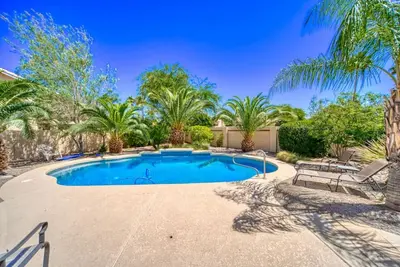 Image de Unforgettable 55+  Golf Course Haven w/ Pool