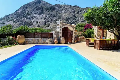 Image de Kliton Villa